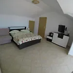 Apartament Goles-stunning Sea View Rogoznica (Sibenik-Knin)