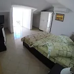 Goles-stunning Sea View Apartament Rogoznica (Sibenik-Knin)