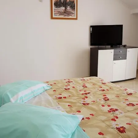 Goles-stunning Sea View 로고즈니차