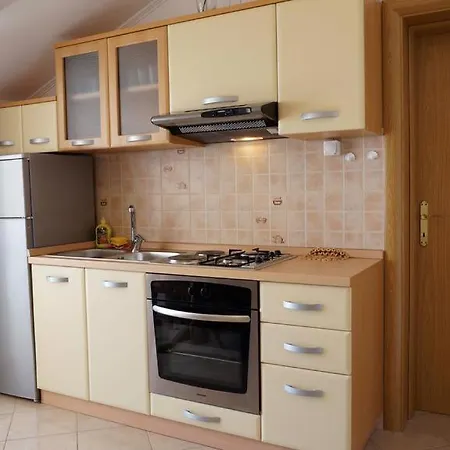 Apartment Goles-stunning Sea View *