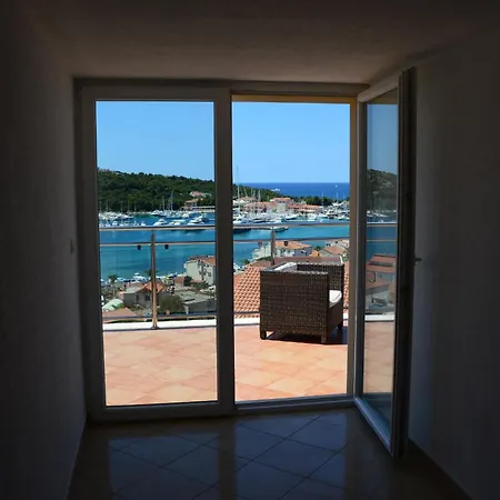Goles-stunning Sea View * Rogoznica (Sibenik-Knin)