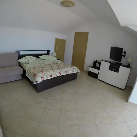 Apartamento Goles-stunning Sea View Rogoznica (Sibenik-Knin)