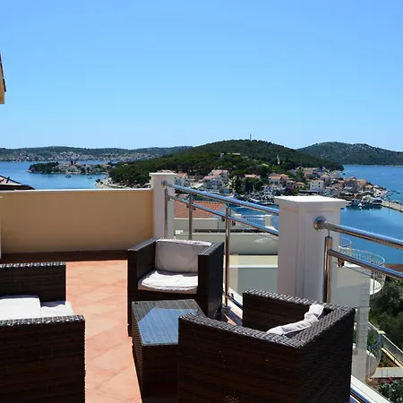 Apartment Goles-stunning Sea View *