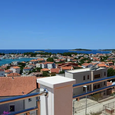 Goles-stunning Sea View
