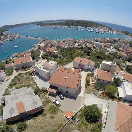 Goles-stunning Sea View Apartament *