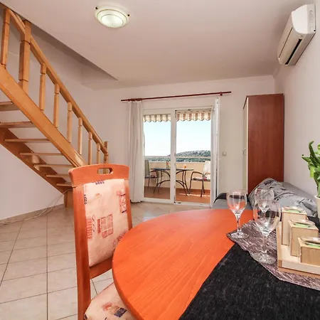 Goles-stunning Sea View Apartament *