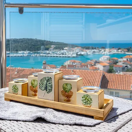 Goles-stunning Sea View *