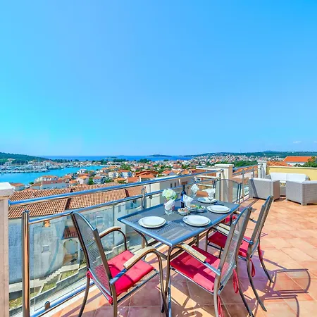 Goles-stunning Sea View * רוגוזניצה