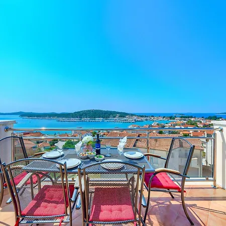 Goles-stunning Sea View