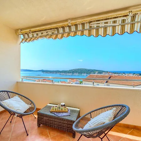 דירה Goles-stunning Sea View רוגוזניצה